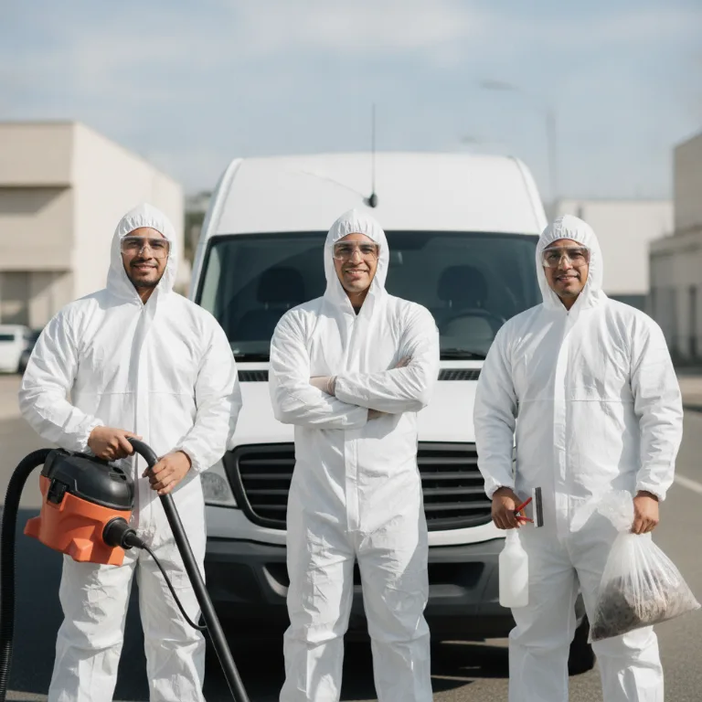 Remoção de Amianto equipe em Ilheus